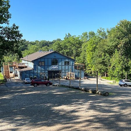 Harmony Tree Resorts Inc Nashville Exterior photo