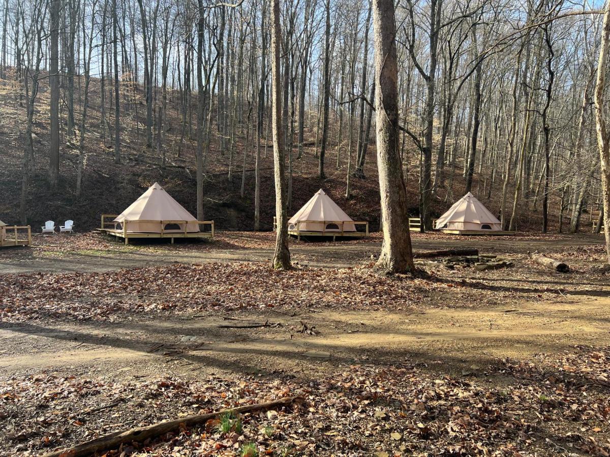 Harmony Tree Resorts Inc Nashville Exterior photo