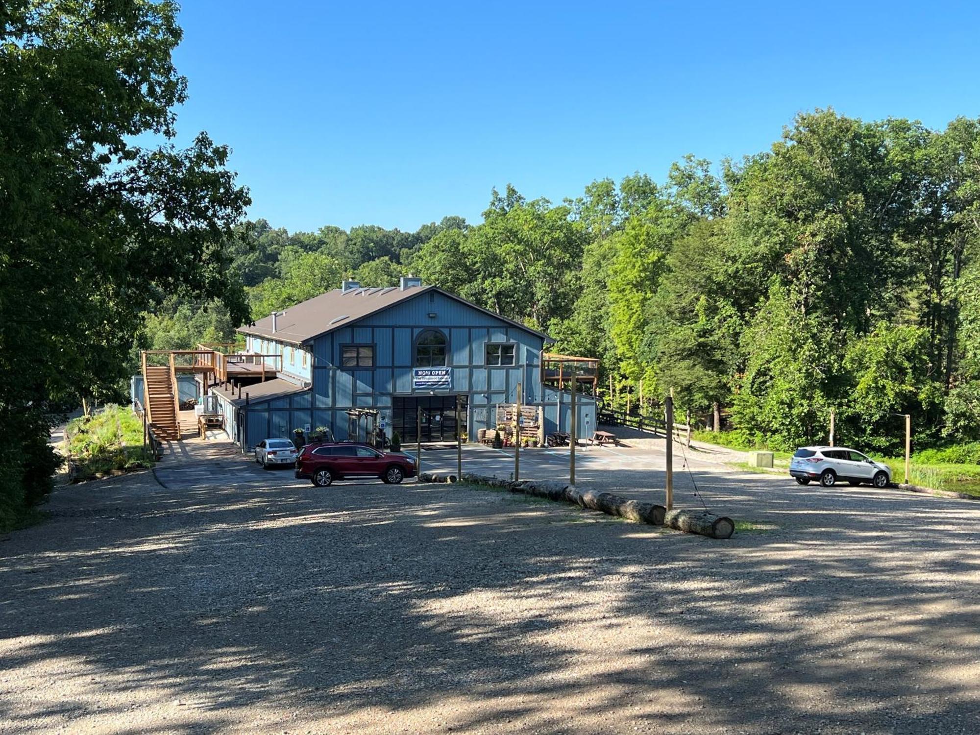 Harmony Tree Resorts Inc Nashville Exterior photo