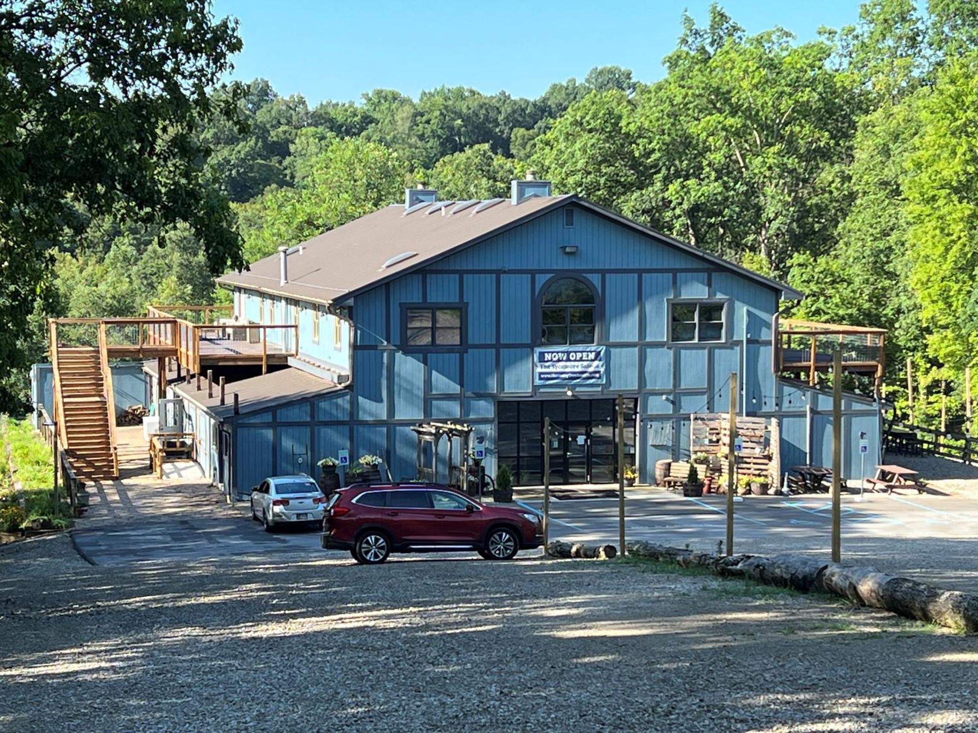 Harmony Tree Resorts Inc Nashville Exterior photo